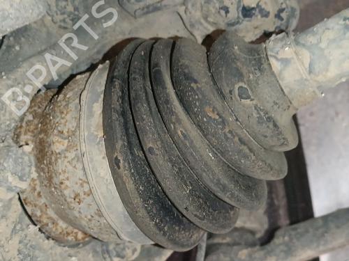 Used Right front driveshaft Right front driveshaft OPEL ASTRA J (P10) 1.6 CDTi (68) (136 hp) 36499540 36499540