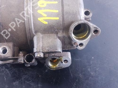 AC compressor BMW X5 (E53) | BP33690990M34 - Image 3