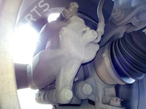 Used Right front brake caliper HONDA CR-V III (RE_) 2.2 i-DTEC 4WD (RE6) (150 hp) 11586978