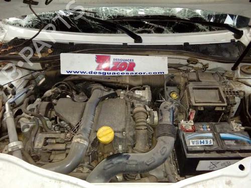 Engine DACIA DUSTER (HS_) 1.5 dCi | BP819057M1 - Image 12