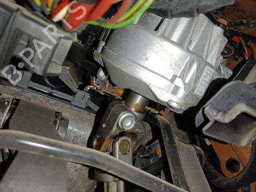 Used Steering column SEAT IBIZA IV (6J5, 6P1) 1.2 TSI (90 hp) 29180933