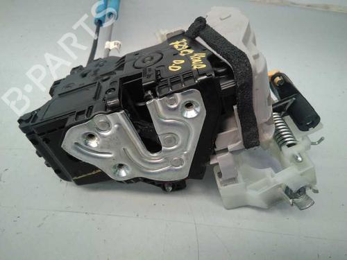 Front right lock HYUNDAI KONA (OS, OSE, OSI) 1.0 T-GDi | BP5573381C97 