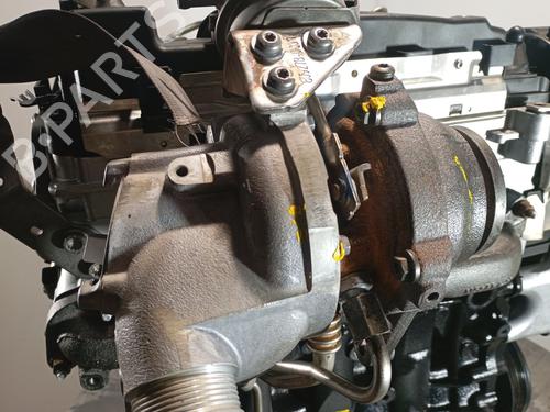 Engine SEAT LEON (5F1) 1.6 TDI | BP32290124M1 - Image 5