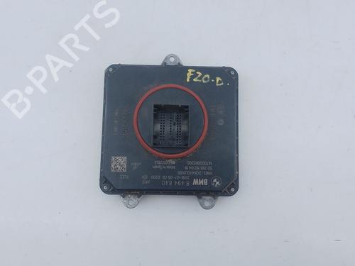 Used Xenon ballast Xenon ballast BMW 1 (F20) 116 d (116 hp) 33818691 33818691