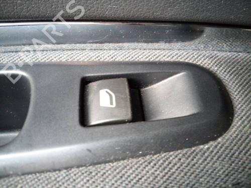 Used Right rear window switch PEUGEOT 5008 (0U_, 0E_) 1.6 HDi (112 hp) 11842773