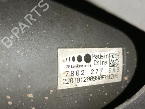 Used Steering rack SEAT LEON (5F1) 1.2 TSI (105 hp) 32000927