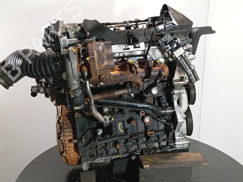 Engine KIA SPORTAGE IV (QL, QLE) 1.7 CRDi | BP22804059M1 