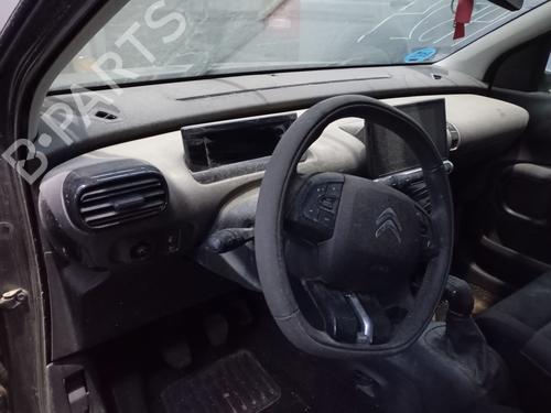 Used Parts CITROËN C4 CACTUS 1.2 THP 110 (110 hp) 4373133