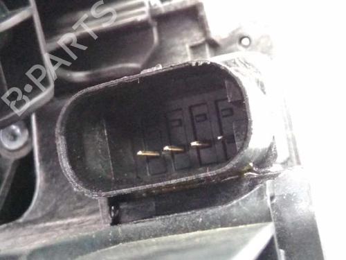 Rear right lock MERCEDES-BENZ C-CLASS T-Model (S205) C 220 d (205.214) | BP5386298C99 