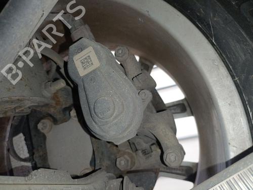 Used Left rear brake caliper Left rear brake caliper 37073213 37073213