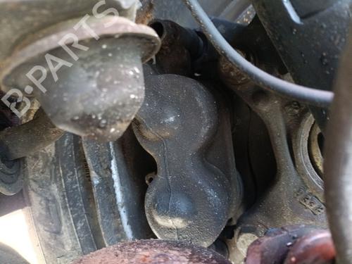 Used Left front brake caliper MERCEDES-BENZ SPRINTER 3,5-t Van (B907, B910) 314 CDI RWD (907.631, 907.633, 907.635, 907.637) (143 hp) 32078611