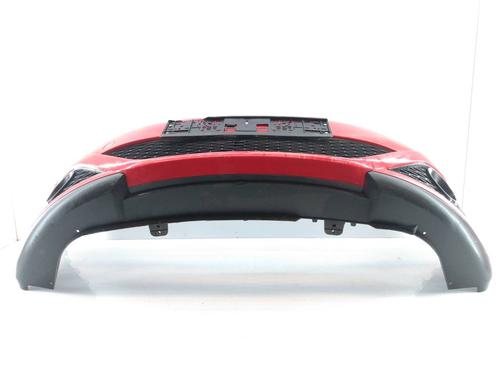 Front bumper SEAT IBIZA IV (6J5, 6P1)  | BP29916530C7 