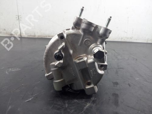 AC compressor LAND ROVER RANGE ROVER EVOQUE (L538) 2.0 D 4x4 | BP15660364M34 