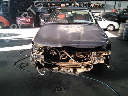 Rear right lock SEAT CORDOBA (6K1, 6K2) 1.9 SDI | BP2532982C99 
