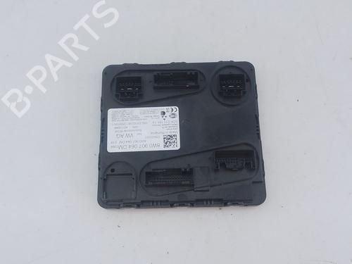 Used Electronic module AUDI Q5 (FYB, FYG) 2.0 TDI quattro (163 hp) 31947379