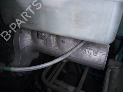 Used Brake master cylinder Brake master cylinder MERCEDES-BENZ B-CLASS Sports Tourer (W245) [2005-2011] 18716492 18716492