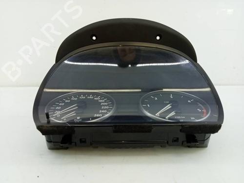 Instrument cluster BMW 3 (E90) 320 d | BP18133044C47 