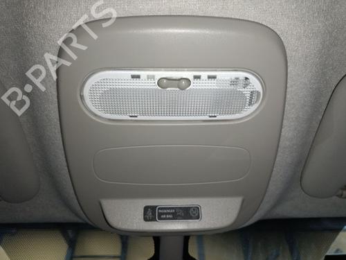 Luz interior FIAT TALENTO Van (296_) [2016-2026]  31968867