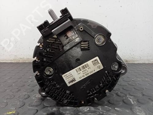 Alternator MERCEDES-BENZ SPRINTER 3,5-t Van (B907, B910) 314 CDI All-wheel Drive (907.633, 907.635, 907.637) | BP11352278M7 