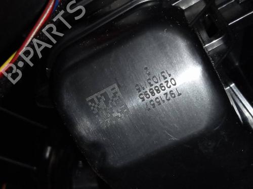 Heater blower motor BMW 1 (F20) 116 d | BP22387431M62 