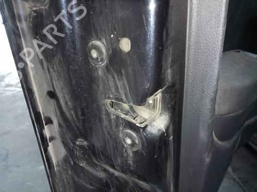 Used Front left lock VW POLO V (6R1, 6C1) [2009-2022]  22976814