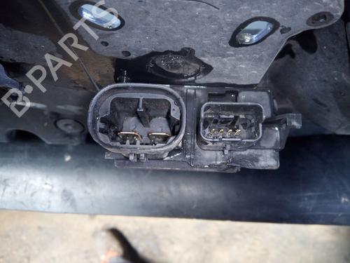 Radiator fan PEUGEOT PARTNER Tepee 1.6 BlueHDi 100 | BP30143413M35