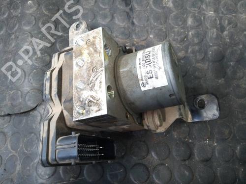 Bremsaggregat ABS SSANGYONG KORANDO (CK)  | BP9270046M43 