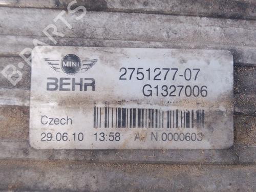 Intercooler MINI MINI (R56) Cooper D | BP33650046M30 - Image 3