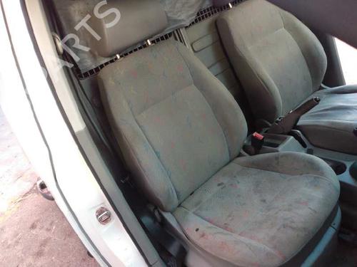 Front left lock VW CADDY III Box Body/MPV (2KA, 2KH, 2CA, 2CH) 2.0 SDI | BP4501162C98 