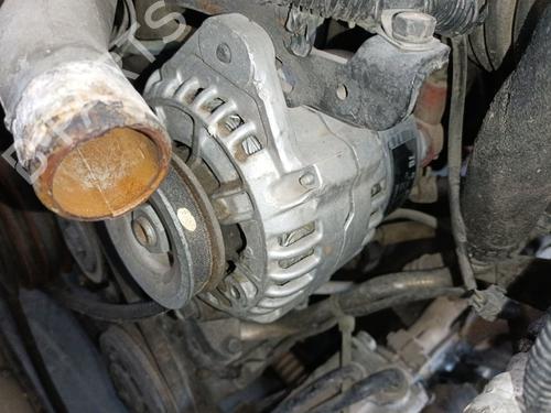 Used Alternator Alternator 38755027 38755027