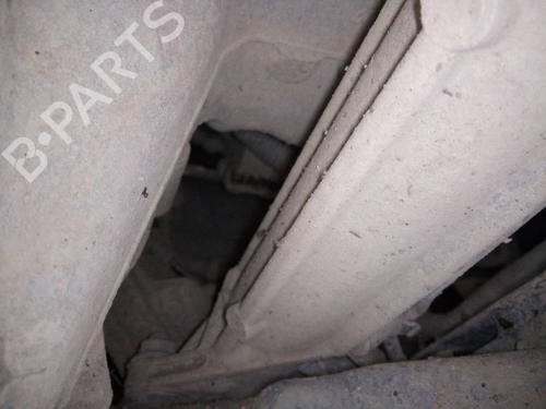 Used Steering rack BMW X5 (E70) xDrive 40 d (306 hp) 18525641