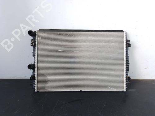Used Water radiator SKODA KAMIQ (NW4) 1.5 TSI (150 hp) 28691140