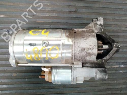Starter CITROËN C4 Grand Picasso II (DA_, DE_)  | BP1725319M8 