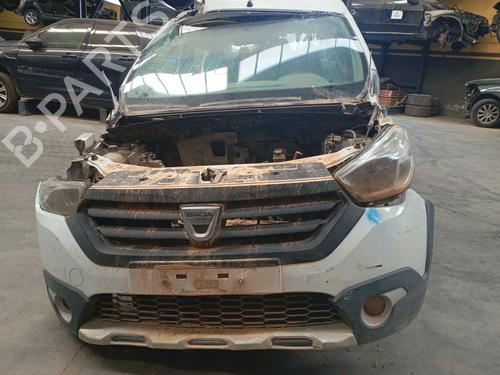 Dashboard DACIA DOKKER MPV (KE_) 1.5 dCi (KEAJ, KEAH) | BP34716091C46  - Image 11