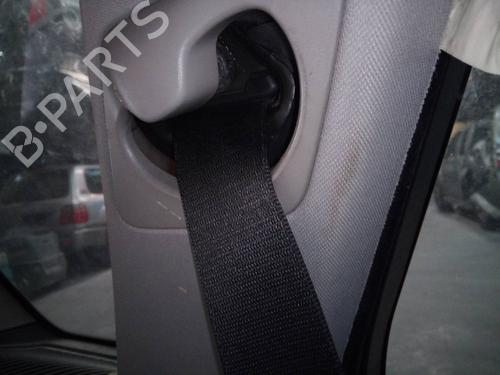 Used Rear left seatbelt BMW X5 (E70) 3.0 sd (286 hp) 16295768