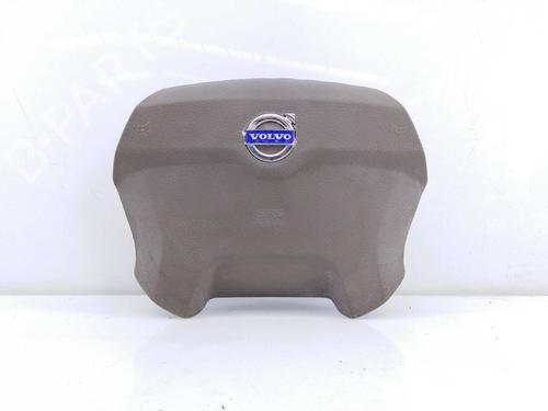 Driver airbag VOLVO XC90 I (275) D5 AWD | BP8410382C9 