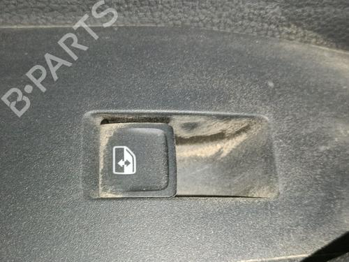 Used Left rear window switch SEAT IBIZA V (KJ1, KJG) 1.0 TSI (95 hp) 27337533