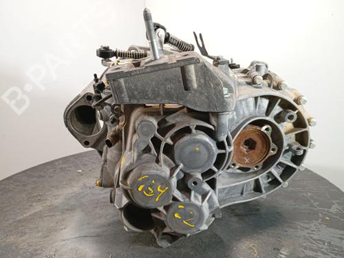 Used Gearbox VW SHARAN (7M8, 7M9, 7M6) 1.9 TDI (115 hp) 27273726