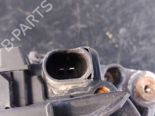 Alternator VW CADDY III MPV (2KB, 2KJ, 2CB, 2CJ) 1.9 TDI | BP29915585M7