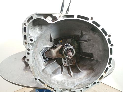 Gearbox MAZDA BT-50 Pickup (CD, UN) 2.5 MRZ-CD 4x4 (UNY0W3) | BP37149609M3 - Image 2