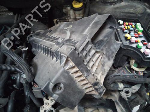 Used Air filter box JEEP COMPASS (MK49) 2.0 CRD (140 hp) 16576987