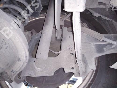 Used Left rear steering knuckle Left rear steering knuckle VOLVO V40 Hatchback (525) D2 (114 hp) 11105865 11105865