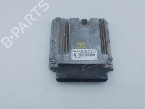 Used Engine control unit (ECU) SEAT LEON (KL1, KLG) 2.0 TDI (116 hp) 31354008