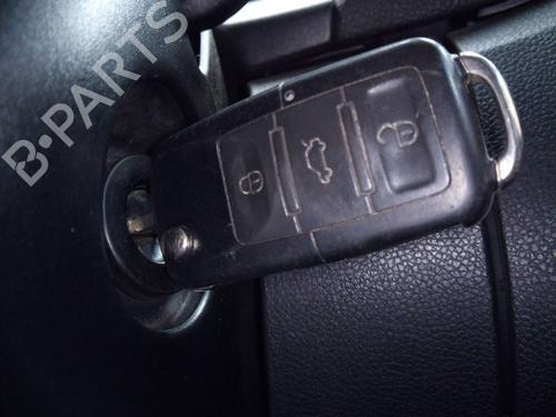 Elektronisk modul SKODA FABIA I (6Y2) 1.4 (60 hp) 14063830