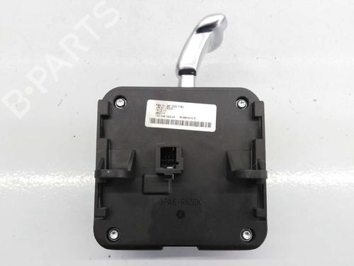 Gear lever CITROËN C4 II (NC_) 1.6 HDi 110 | BP7416397M90 