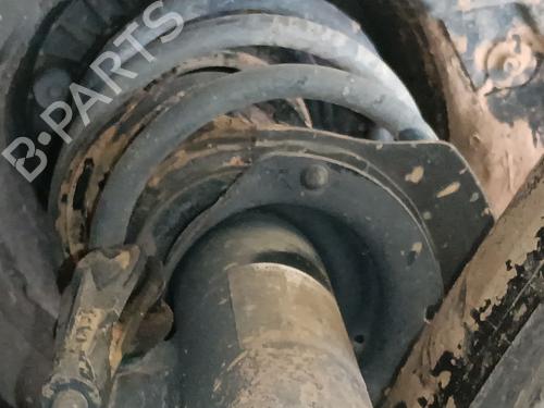 Used Left front shock absorber Left front shock absorber 38069296 38069296