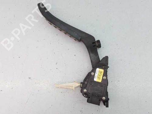 Pedal PORSCHE CAYENNE (9PA) S 4.5 | BP5771658I4 