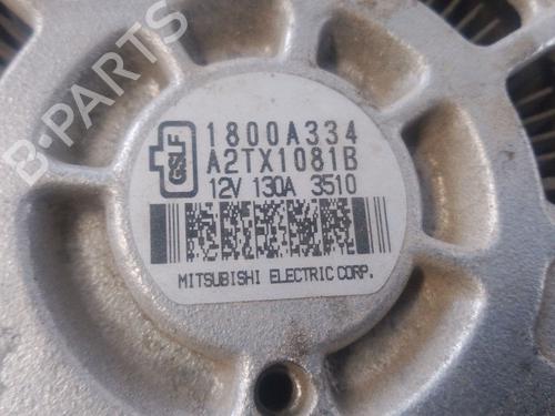Alternator MITSUBISHI ASX (GA_W_) 1.8 DI-D (GA6W) | BP33690996M7 - Image 5