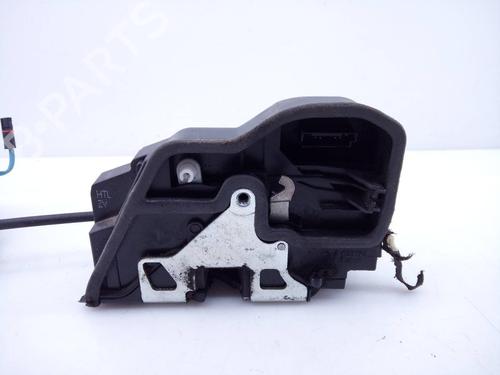 Rear left lock BMW 1 (F20) 116 d | BP21387712C100 