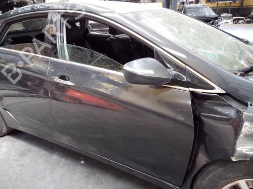Right front door HYUNDAI i40 I (VF)  | BP18332858C3 